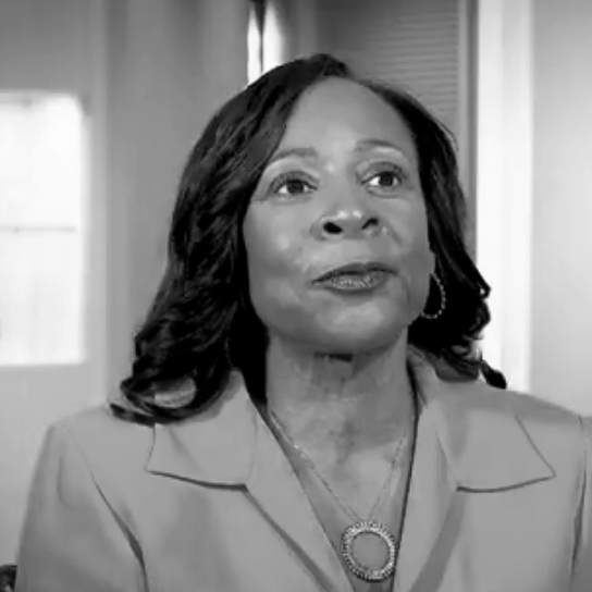 Robin Washington