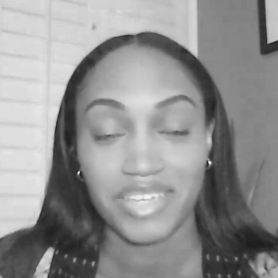 Jewel Burks Solomon